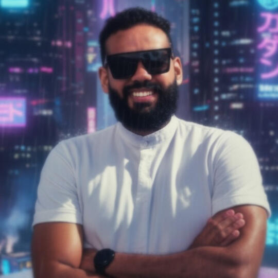 Eduardo Foto de Eduardo Neves